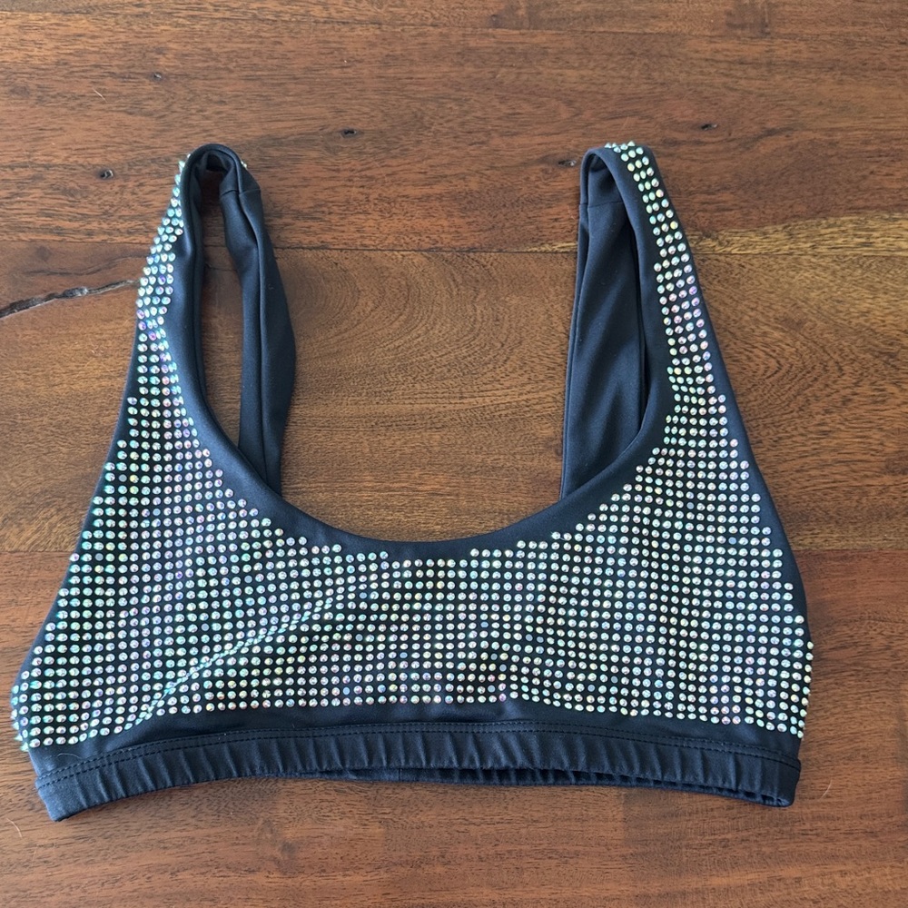 Beach Riot Sport - RARE bra OS